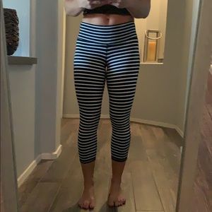 Athleta leggings
